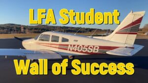 LFA Wall of Success